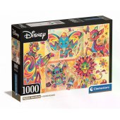 Compact Disney Classic 1000 pcs 39917