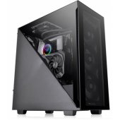 Divider 300 TG Black
