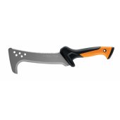 Fiskars 1051233 Hand Saw Hacksaw 23 cm Black, Orange, Silver