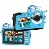 AquaPix W3048 Blue