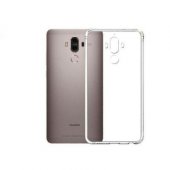 "Ultra Back Case P9 Plus" Transparent