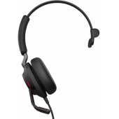 Evolve2 40 SE USB-C UC Mono