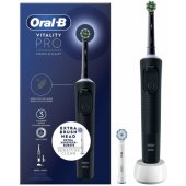 Vitality Pro Adult Black