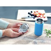 Flip 0,35l Light Blue