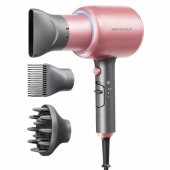 Blown Away Hair dryer Pink