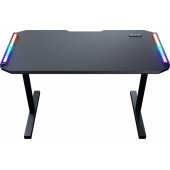 Deumus 120 RGB Black