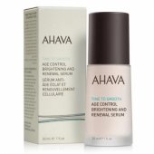 T.T.S. Age Control Brightening & Renewal Serum 30ml