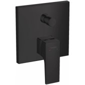 Metropol Matt Black