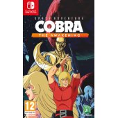 Space Adventure Cobra - The Awakening NSW