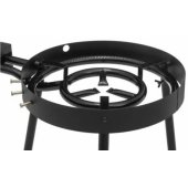 Ring burner Premium L