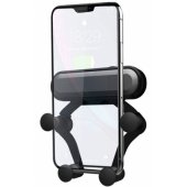 Spider (45013) Black