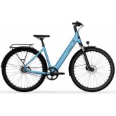 CGO800 Plus (2025) Sky Blue