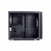 Define Nano S Black Window