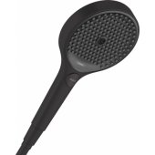 Rainfinity 130 3jet Matt Black