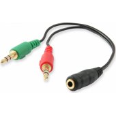 Audio Split Cable (147942)