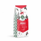 Malta kafija Coffee Guru Peru 250 g