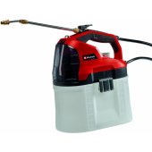 Einhell cordless pressure sprayer GE-WS 18/ 75 Li-Solo, 18V, pressure s