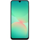 A266B Galaxy A26 256GB White