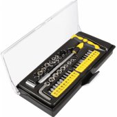 Fieldmann FDS 1009-41R 41 items, set (50001183)