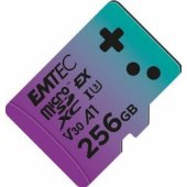 256GB mSD UHS-I U3 V30 A1 Express