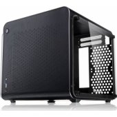 Metis Evo TG Black