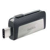 64GB Ultra Dual Drive USB Type-C - USB 3.1