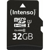 Micro SDHC 32GB Class 10 3424480