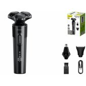 Shaving Kit 3-in-1 MR-678