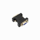 DVI M-VGA F 15pin AD.DVI-VGA