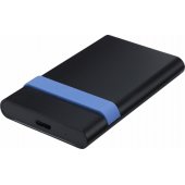 Store ®n® Go 2.5" SATA USB 3.2 Black 53106