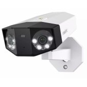 Duo Series P750 White/ Black