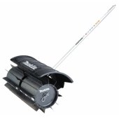 Paddle Sweeper with Guard SW400MP