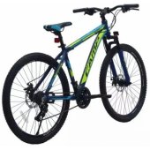 MTB 29" Blue