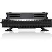 NH-L9a-AM4 chromax.black 92 mm CPU Cooler