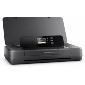 Officejet 200 Mobile Printer