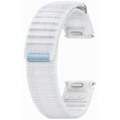 SVL31LWEGEU Fabric Band (M/ L) Galaxy Watch7/ Watch4, Blue White
