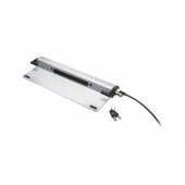 Locking Station with MicroSaver 2.0