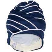 Piped Fabric 3428 54 Blue