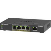 GS305P 5-port