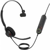 Engage 40 USB-C UC Mono Black