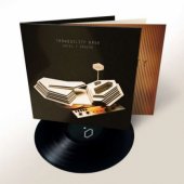 ARCTIC MONKEYS "Tranquility Base Hotel & Casino" (180g)