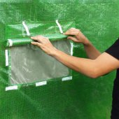 GT0005 18 m2 ( 6x3x2 m)