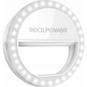 Smartphone Ringlicht Eva Selfie Light 10cm
