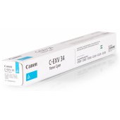 C-EXV34 Cyan