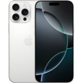 iPhone 16 Pro Max 1TB White Titanium