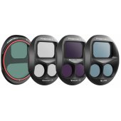 Filter set FW-M4P-EDY 4pcs