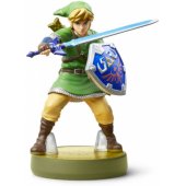 Legend Of Zelda: Skyward Sword - Link