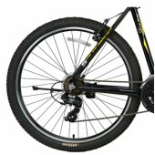 29 MTX7100 (PR10010452) 17" Black/ Yellow