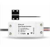 WiFi Garage Door Control Kit