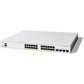 Catalyst 1300-24FP-4G 24 Port PoE
